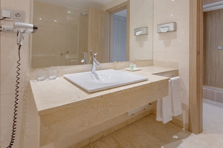 Hotel NH Ciudad de Zaragoza