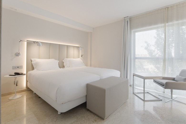 Hotel NH Ciudad de Zaragoza