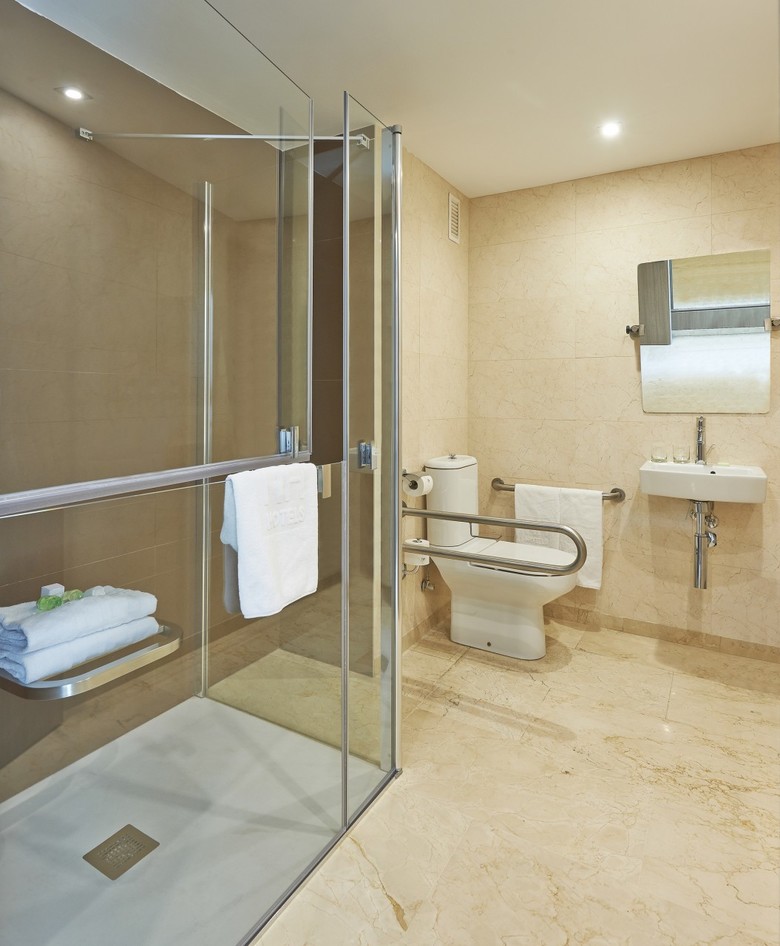 Hotel NH Ciudad de Zaragoza