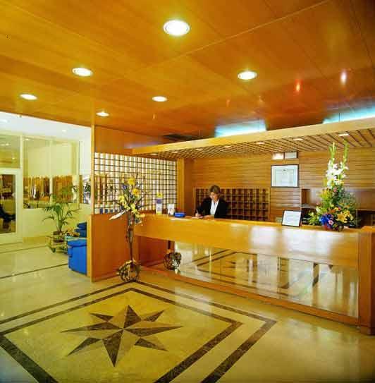Hotel Paris