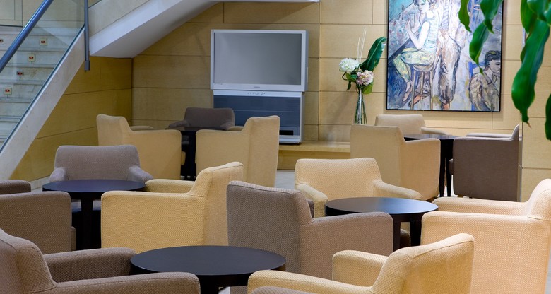 Hotel NH Sport