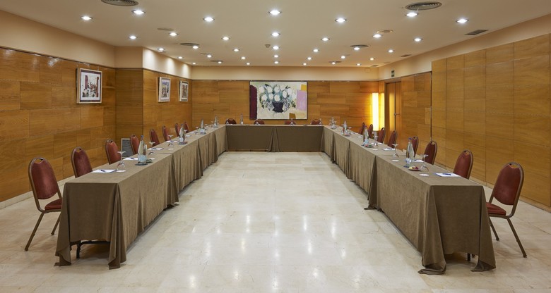 Hotel NH Sport