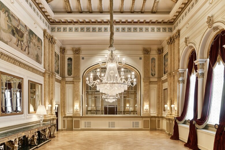 Hotel Kamp