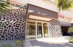 Hotel Best Western Cannes Riviera
