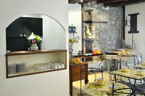 Hotel De La Vall�e De L'arc
