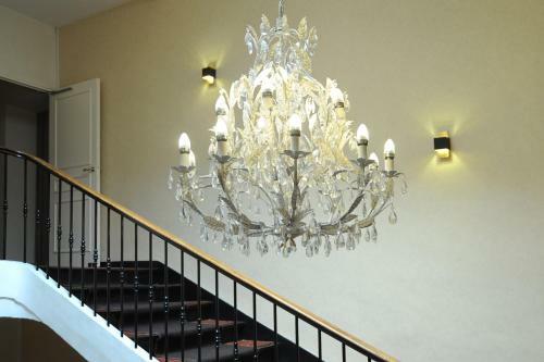 Hotel De La Vall�e De L'arc