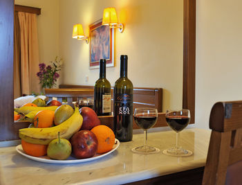 Parnassos Delphi Hotel