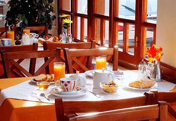 Parnassos Delphi Hotel
