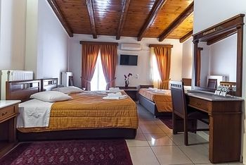 Parnassos Delphi Hotel