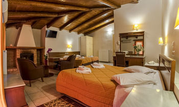 Parnassos Delphi Hotel
