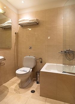 Parnassos Delphi Hotel