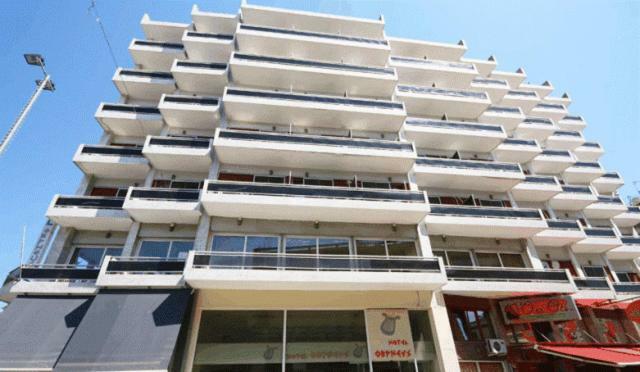 Hotel Orpheus