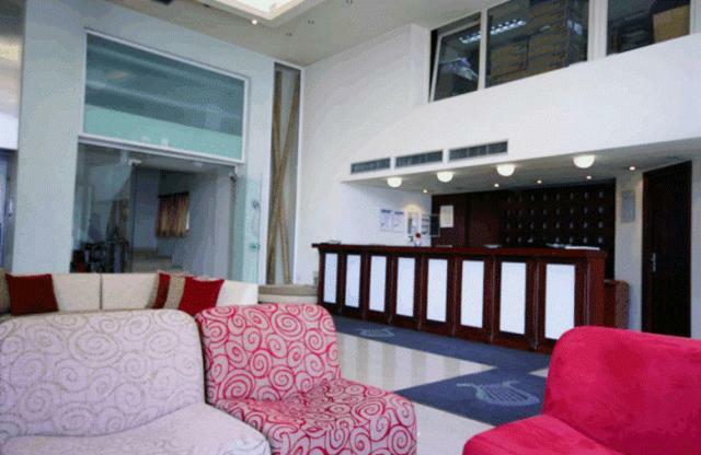 Hotel Orpheus