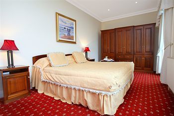 Arnolds Hotel