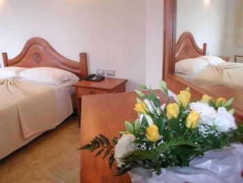 Hotel Raffael