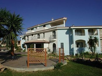 Hotel Raffael