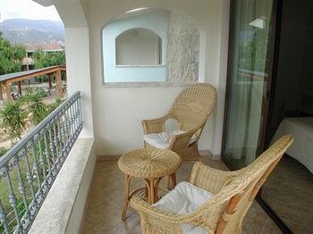 Hotel Raffael