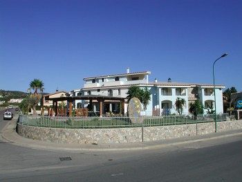 Hotel Raffael