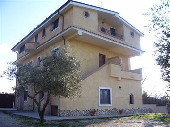 Bed & Breakfast Il Girasole