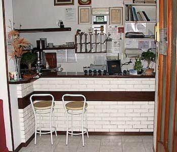 Hotel Villa Italia