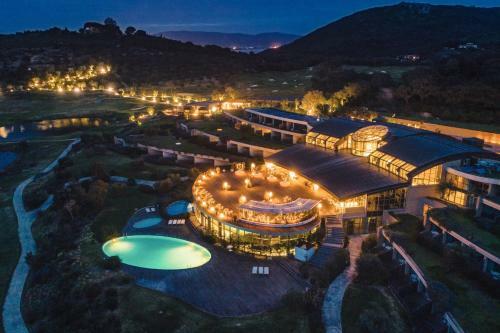 Hotel Argentario Golf & Wellness Resort