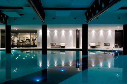 Hotel Argentario Golf & Wellness Resort