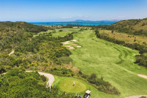 Hotel Argentario Golf & Wellness Resort