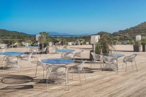 Hotel Argentario Golf & Wellness Resort