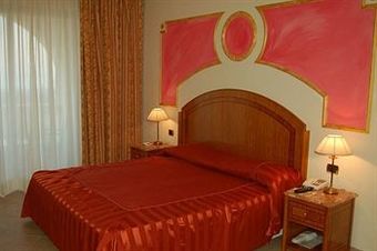 Hotel Parco Dei Principi