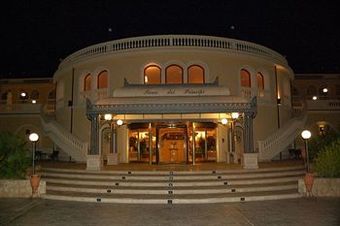 Hotel Parco Dei Principi