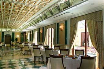 Hotel Parco Dei Principi