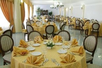 Hermitage Capua Hotel