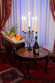Hermitage Capua Hotel