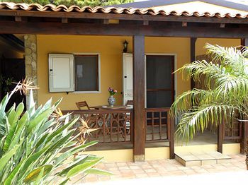Bed & Breakfast Oasi Del Borgo B B Resort
