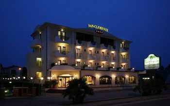 Hotel San Clemente