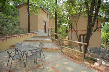 Residencia Ippotur Medieval Resort