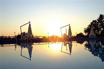 Residencia Ippotur Medieval Resort