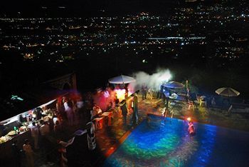 Residencia Ippotur Medieval Resort