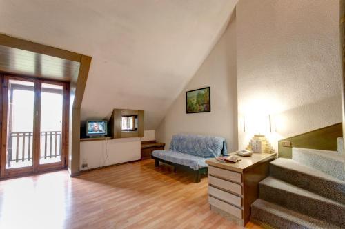 Hotel Residence Club Primula