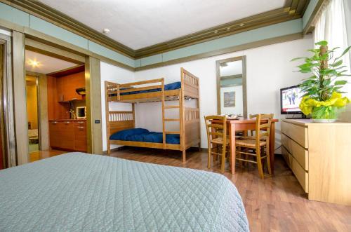 Hotel Residence Club Primula