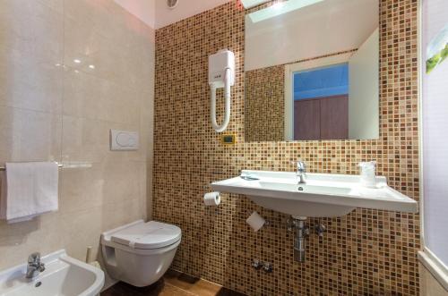 Hotel Residence Club Primula
