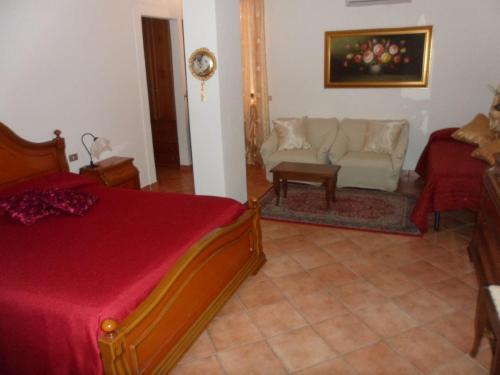 Bed & Breakfast Laino