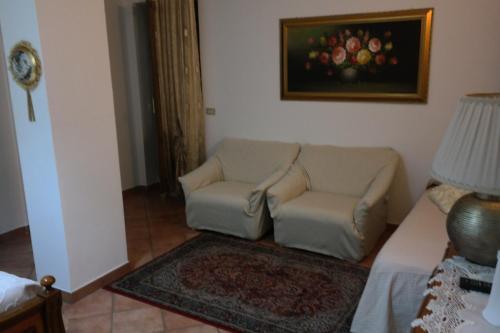 Bed & Breakfast Laino