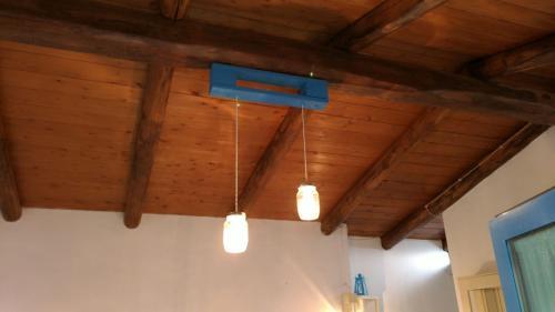 Bed & Breakfast Laino