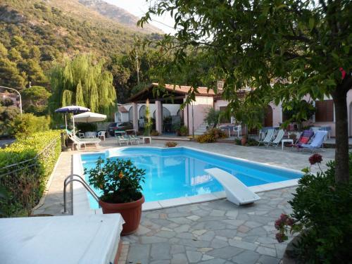 Bed & Breakfast Laino