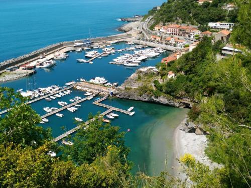 Bed & Breakfast Laino
