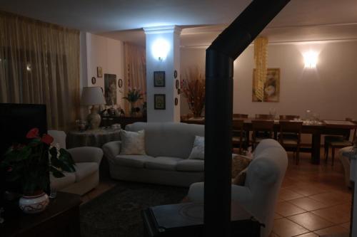 Bed & Breakfast Laino