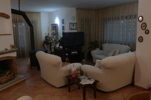 Bed & Breakfast Laino