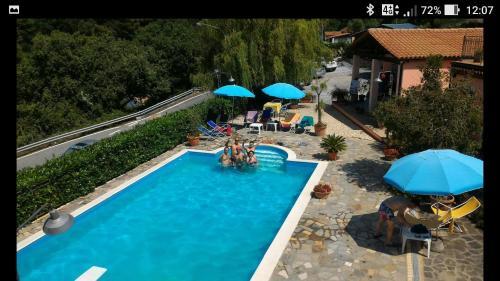 Bed & Breakfast Laino