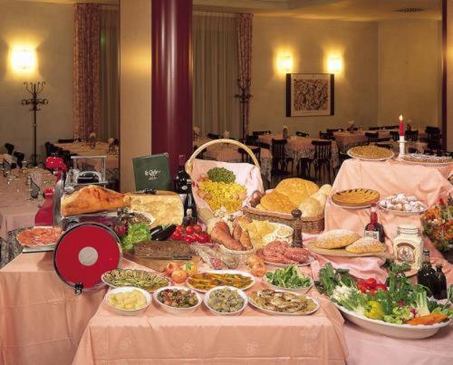 Hotel La Corte
